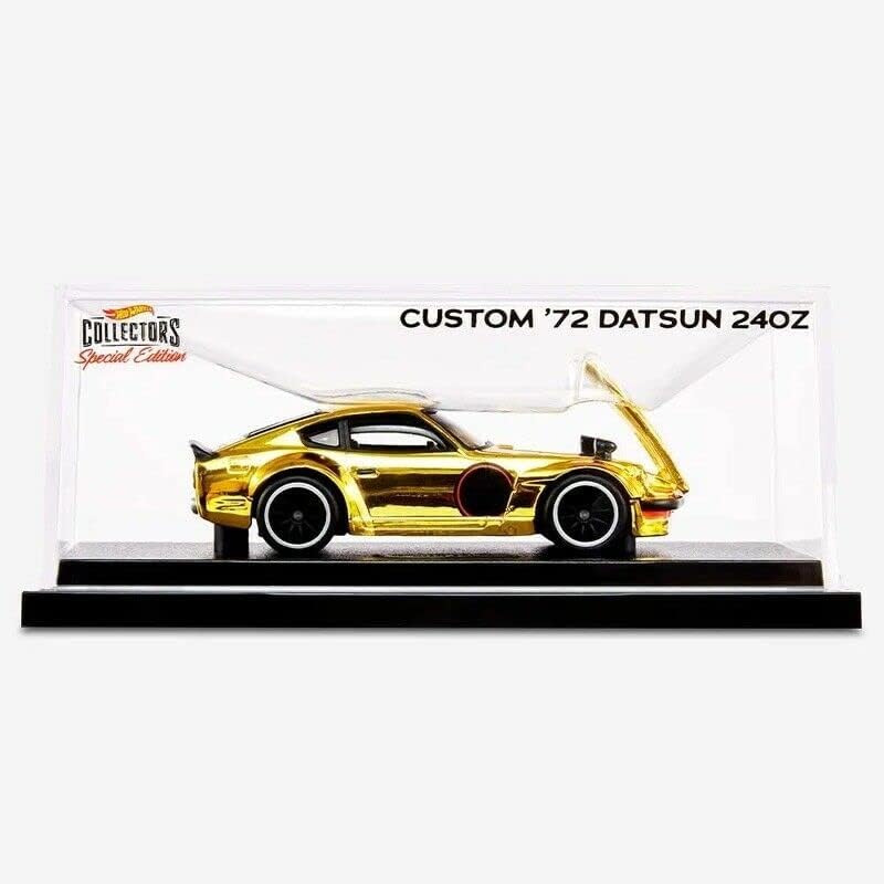 Custom store 72 Datsun 240z