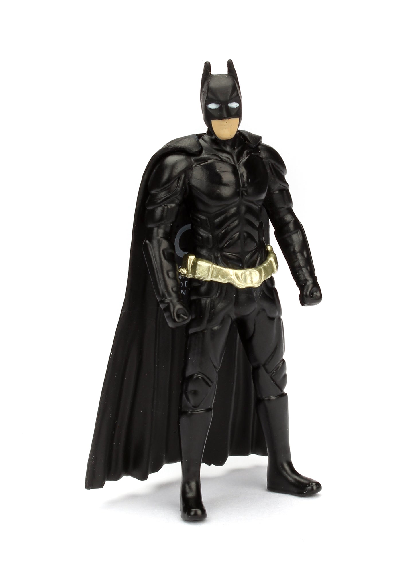 The Dark Knight w/ Batman Figure - Hollywood Rides - Jada - 1:24