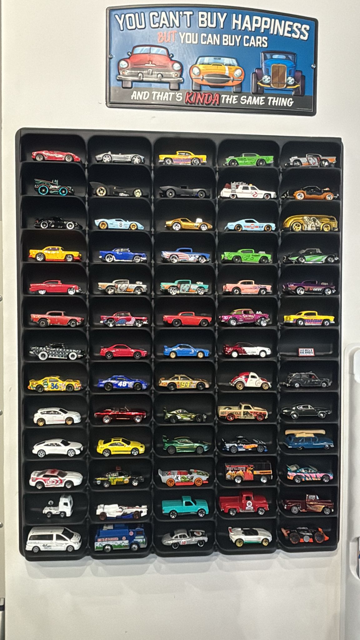Mascar Ultima - Loose Car Display with Dust Cover