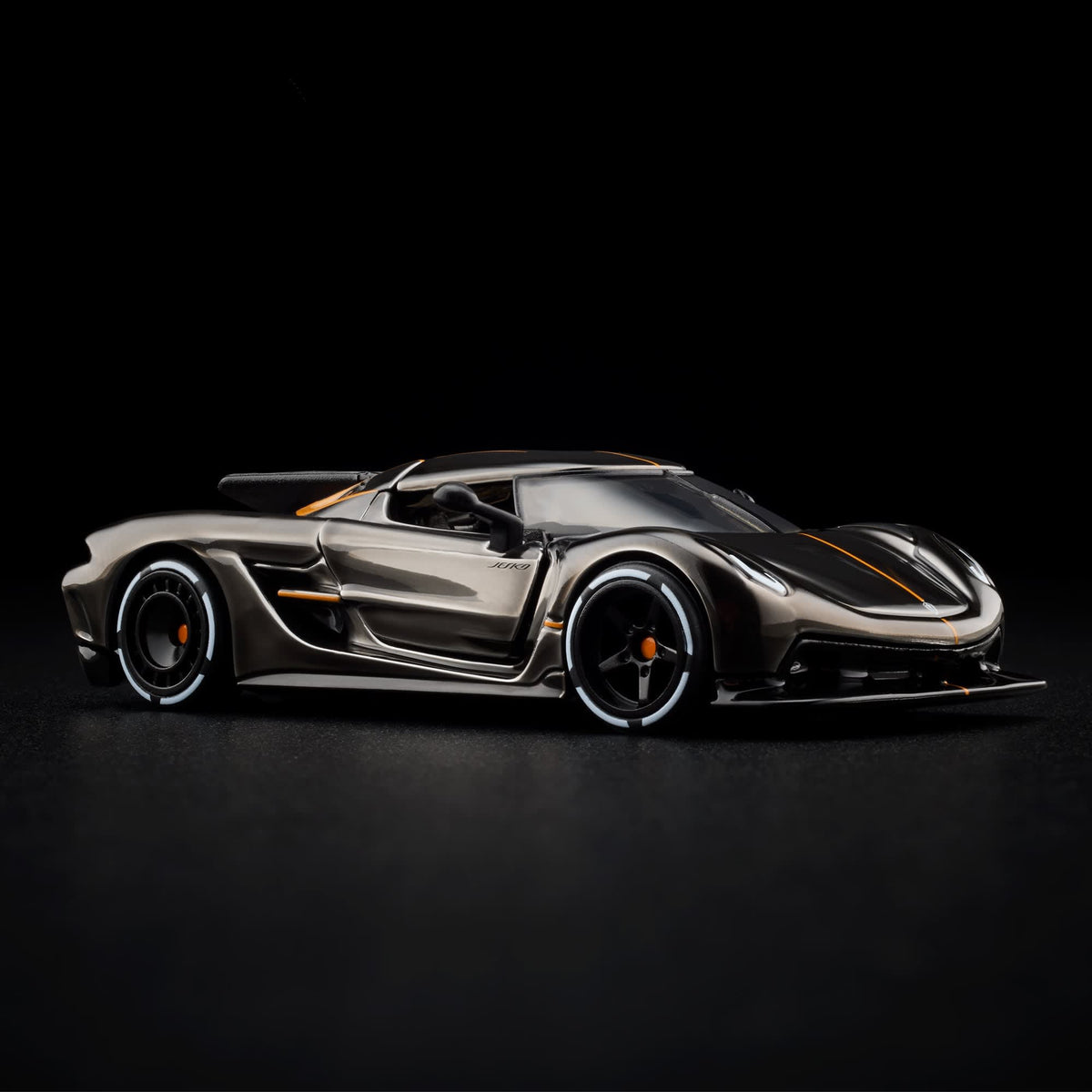 RLC Koenigsegg Jesko Absolut