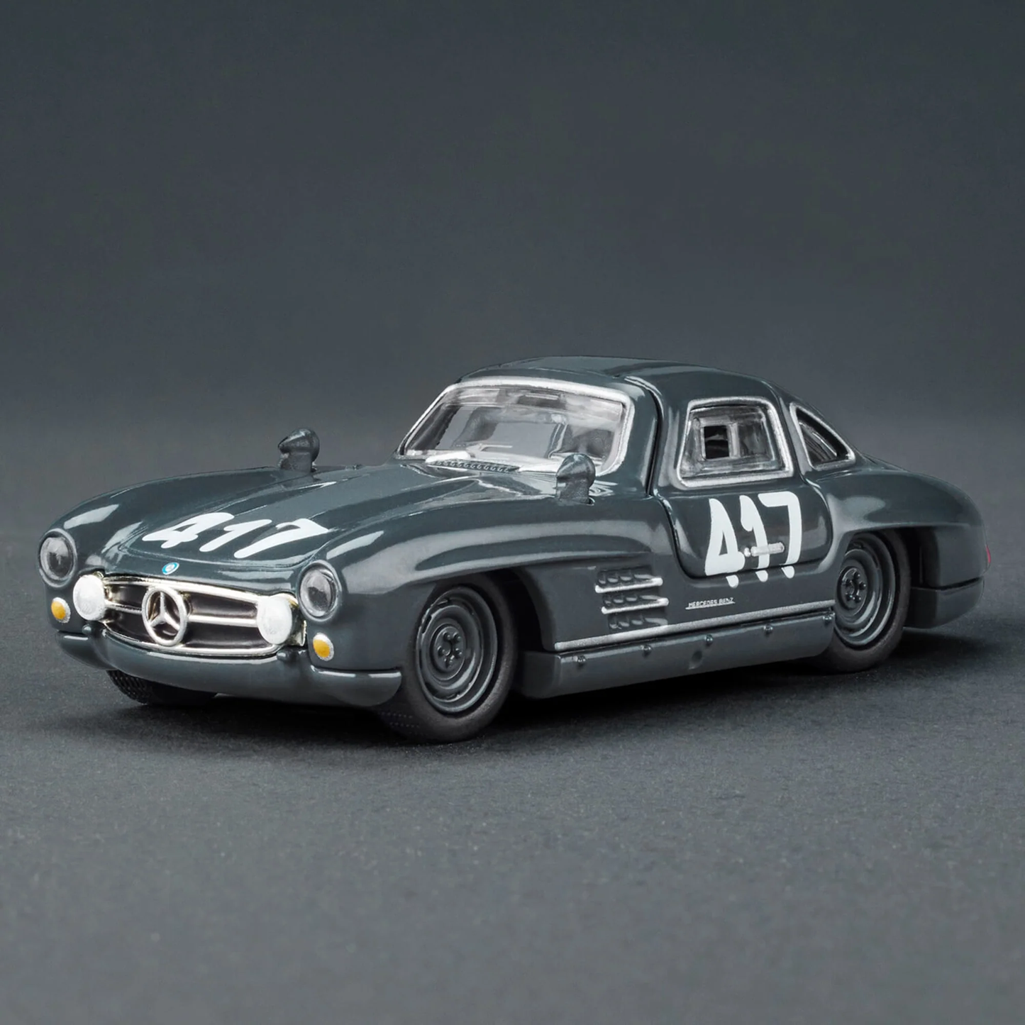 Elite 64 Series Mercedes-Benz 300 Sl