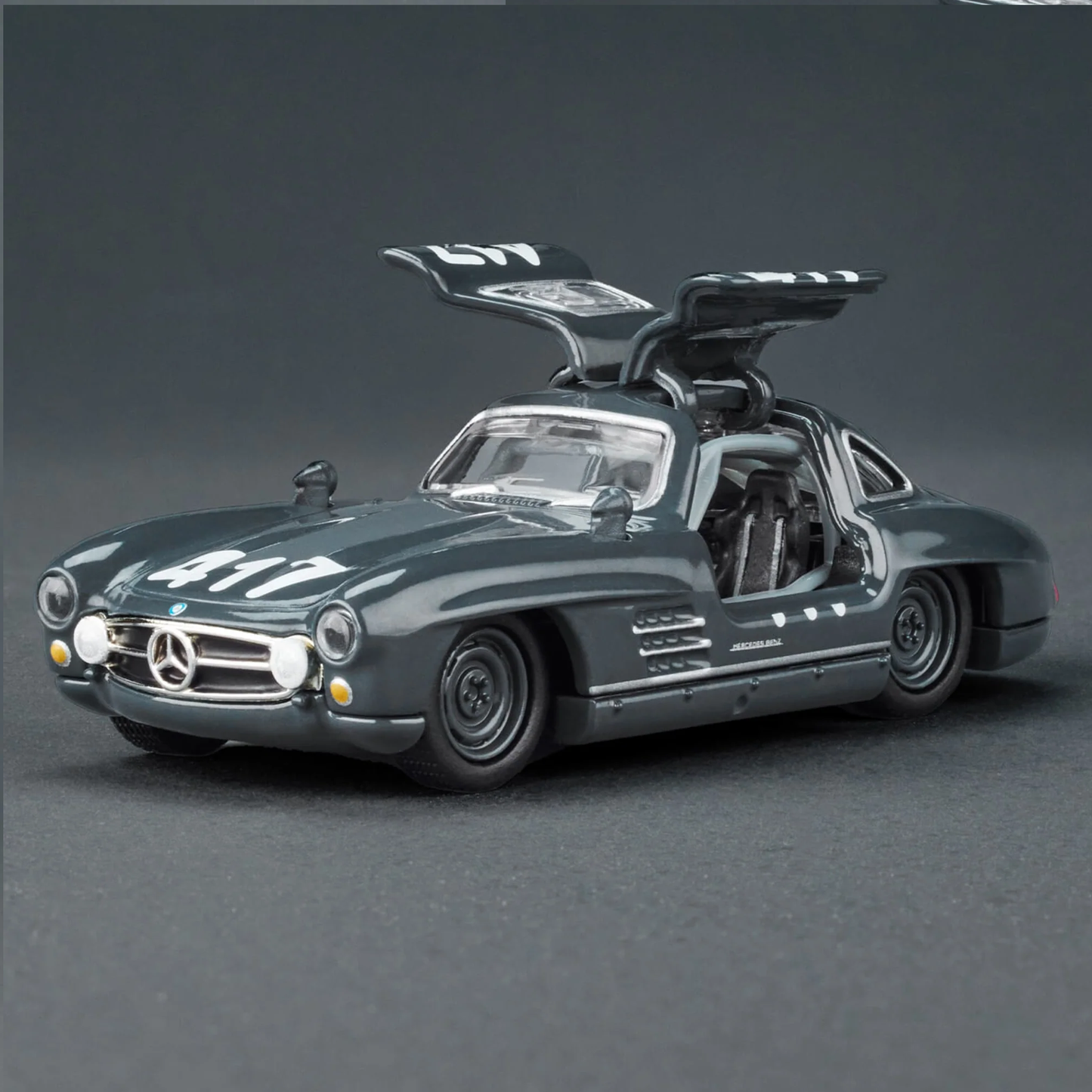Elite 64 Series Mercedes-Benz 300 Sl