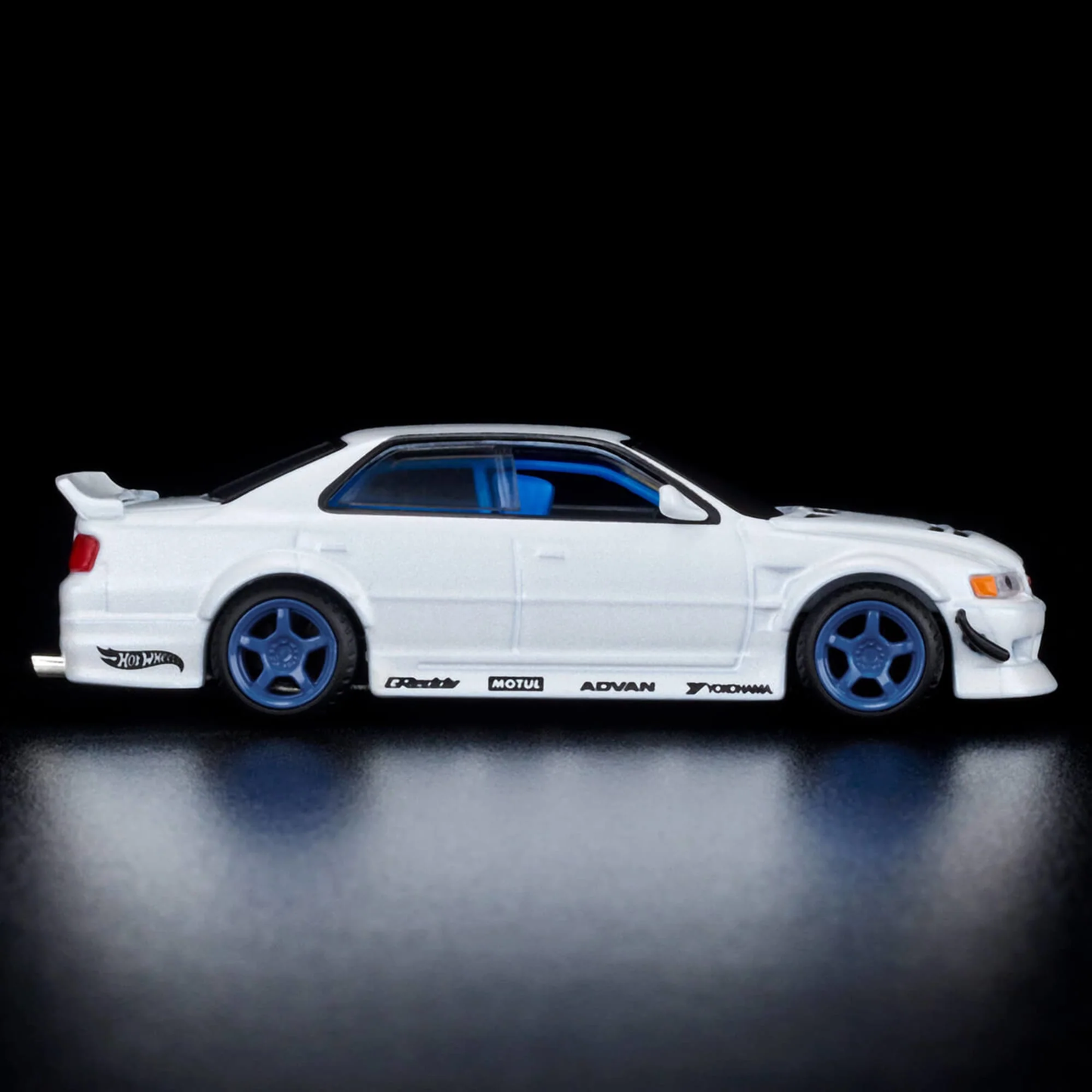 Elite 64 Series 1996 Toyota Chaser JZX100