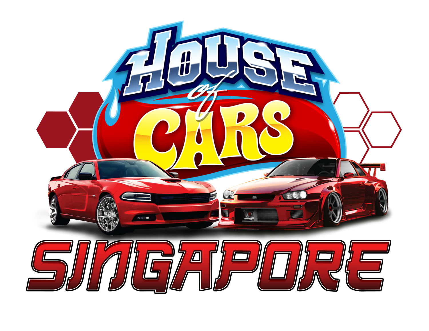 House of Cars Exclusive