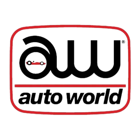 AutoWorld