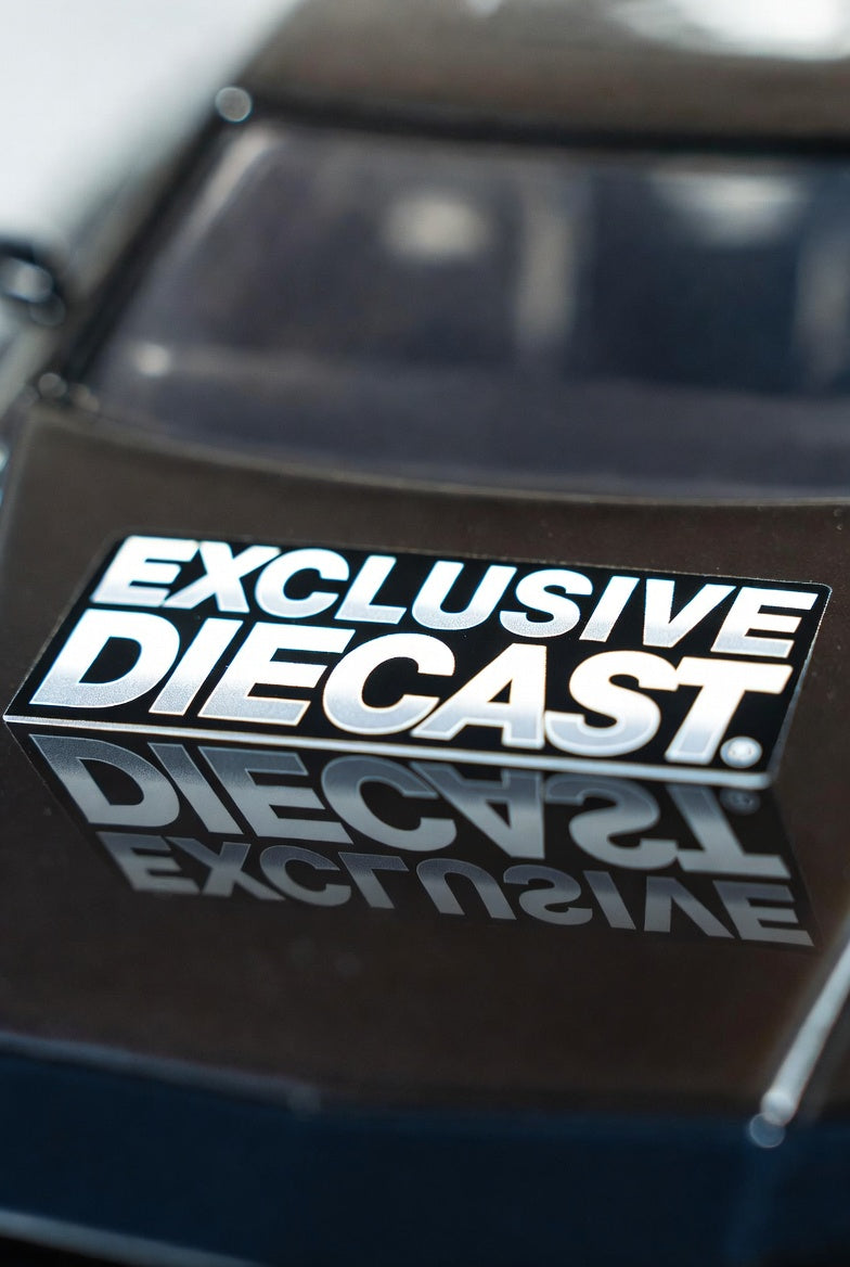 Convention/Event Exclusives