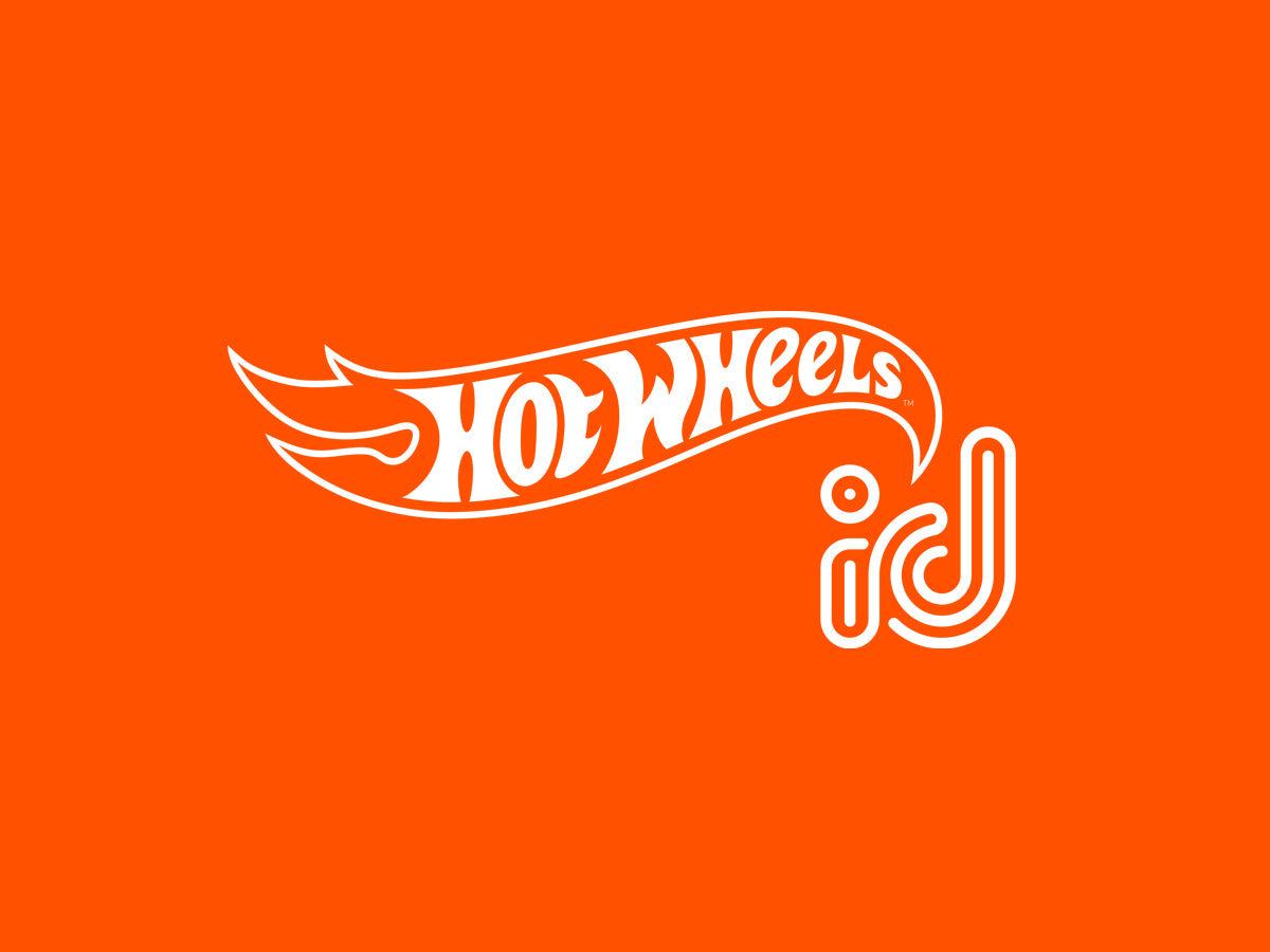 Hot Wheels iD