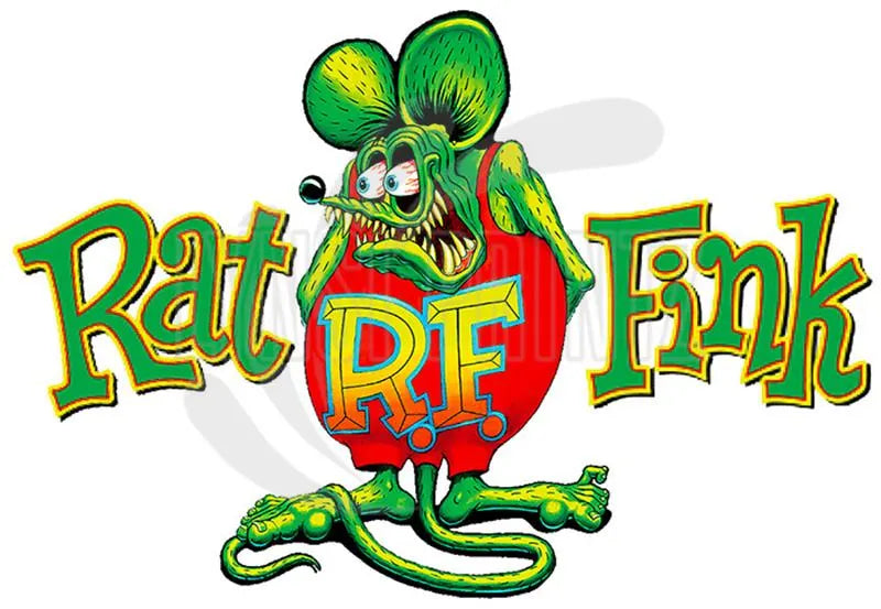 Ratfink