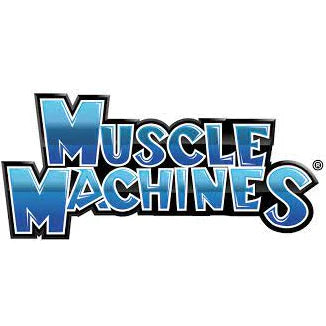 Muscle Machines – House of Cars - Singapore
