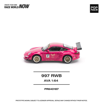 PR640187 RWB 997 – AVA