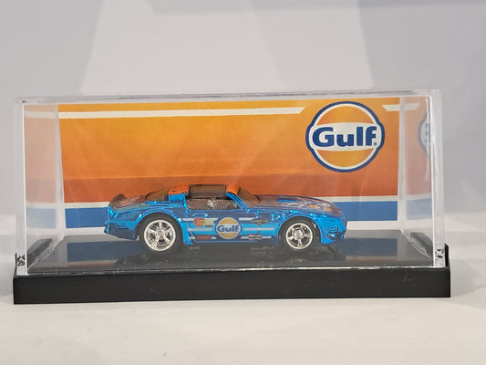 Pontiac Firebird (Hydrochrome) Gulf 2025 Nationals CS Customs