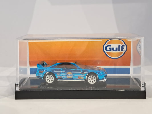 Nissan Skyline R32 (Hydrochrome) Gulf 2025 Nationals CS Customs