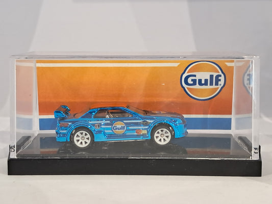 Nissan Skyline R33 (Hydrochrome) Gulf 2025 Nationals CS Customs