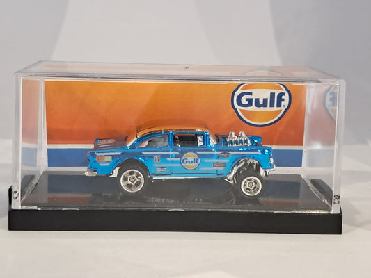 55 Chevy (Hydrochrome) Gulf 2025 Nationals CS Customs