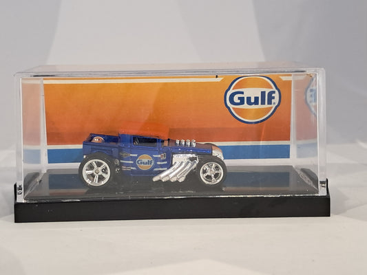 Bone Shaker Gulf 2025 Nationals CS Customs