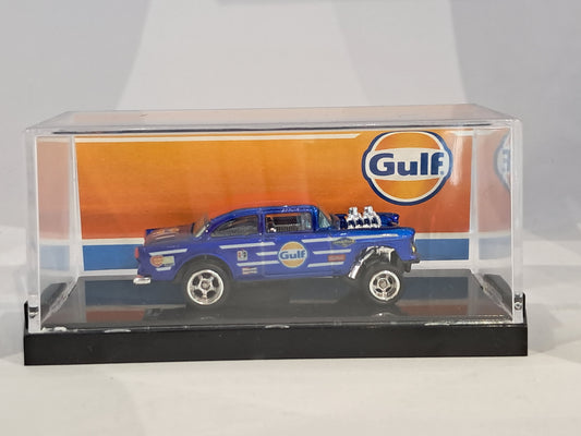 55 Chevy Gulf 2025 Nationals CS Customs