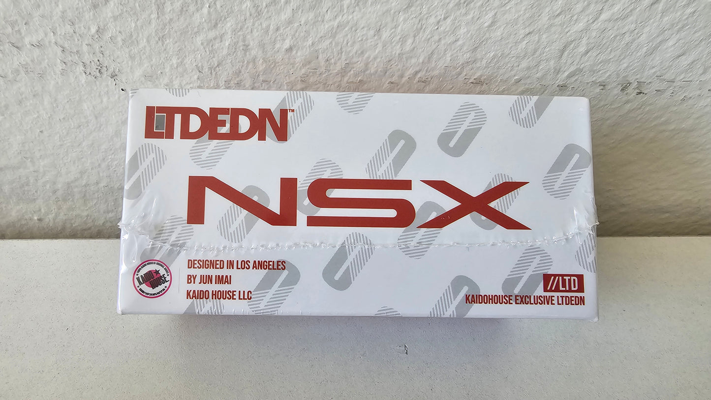 KHMG184 Kaido NSX Makuhari LTD EDN Tokyo 2025