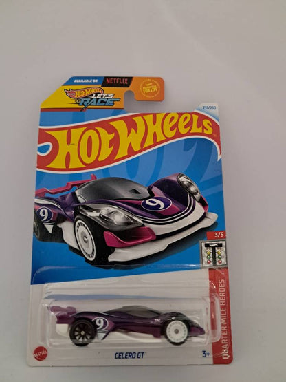 STH Celero GT