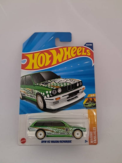 STH BMW M3 Wagon
