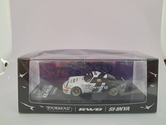 Tarmac RWB 964 Shinya 2025
