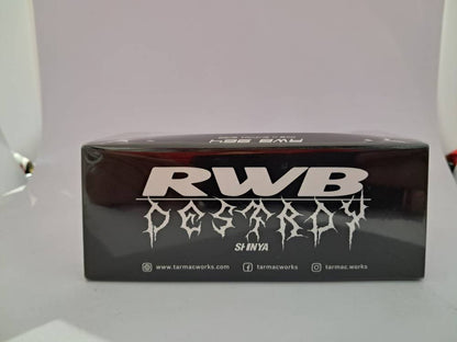 Tarmac RWB 964 Shinya 2025
