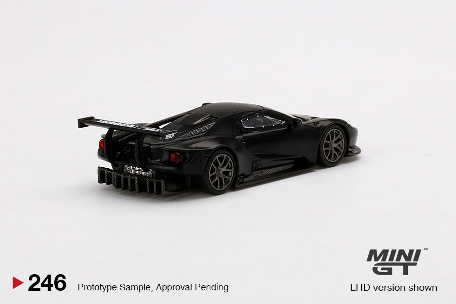 MGT00246 Ford GT GTLM Test Car