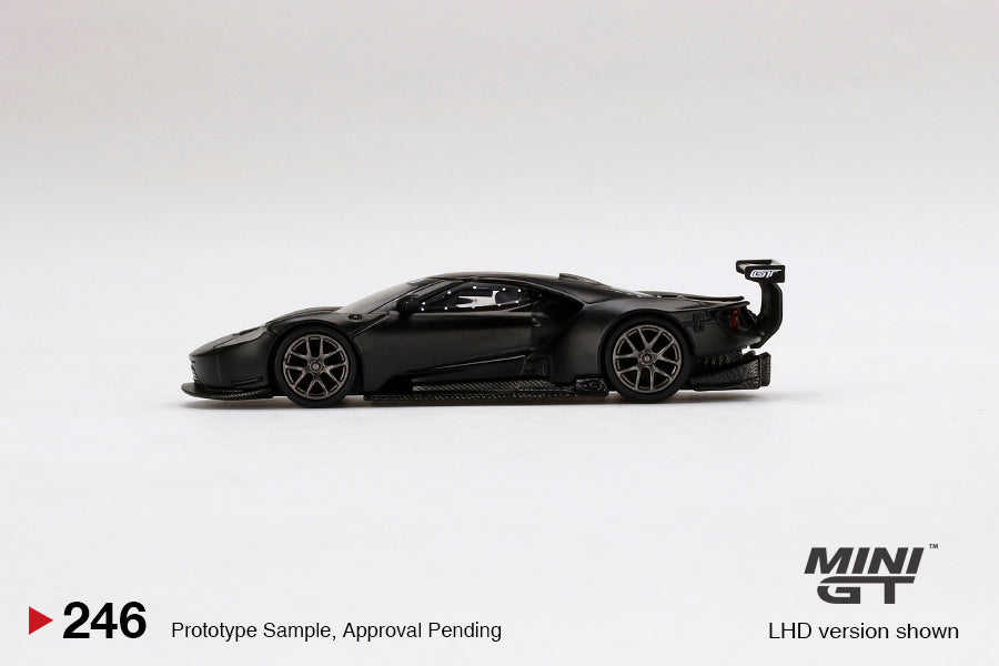 MGT00246 Ford GT GTLM Test Car