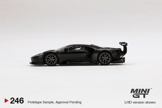 MGT00246 Ford GT GTLM Test Car