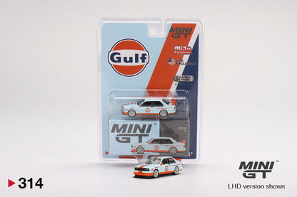 MGT00314 BMW M3 GULF