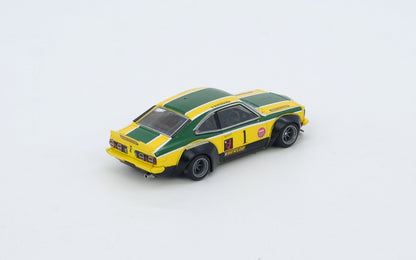 IN64-RX3-KTYM – MAZDA SAVANNA RX3 “KATAYAMA RACING” Livery - Inno64