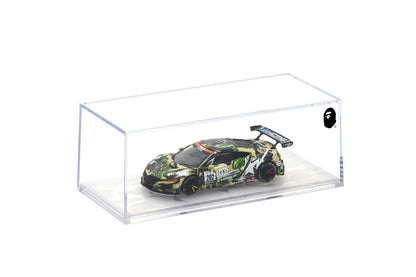 Pop Race HONDA NSX GT3 EVO22 BAPE