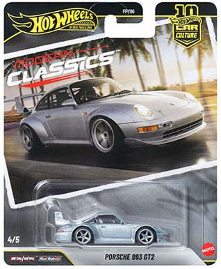Porsche 993 GT2- Modern Classics - Car Culture - FPY86 - 961S