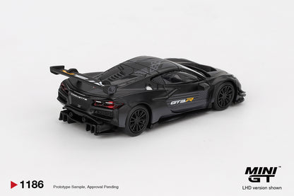 MGT01186 Chevrolet Corvette Z06 GT3.R Road America Test car