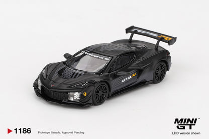 MGT01186 Chevrolet Corvette Z06 GT3.R Road America Test car