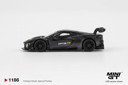 MGT01186 Chevrolet Corvette Z06 GT3.R Road America Test car