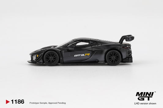 MGT01186 Chevrolet Corvette Z06 GT3.R Road America Test car