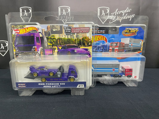 Protector Team Transport