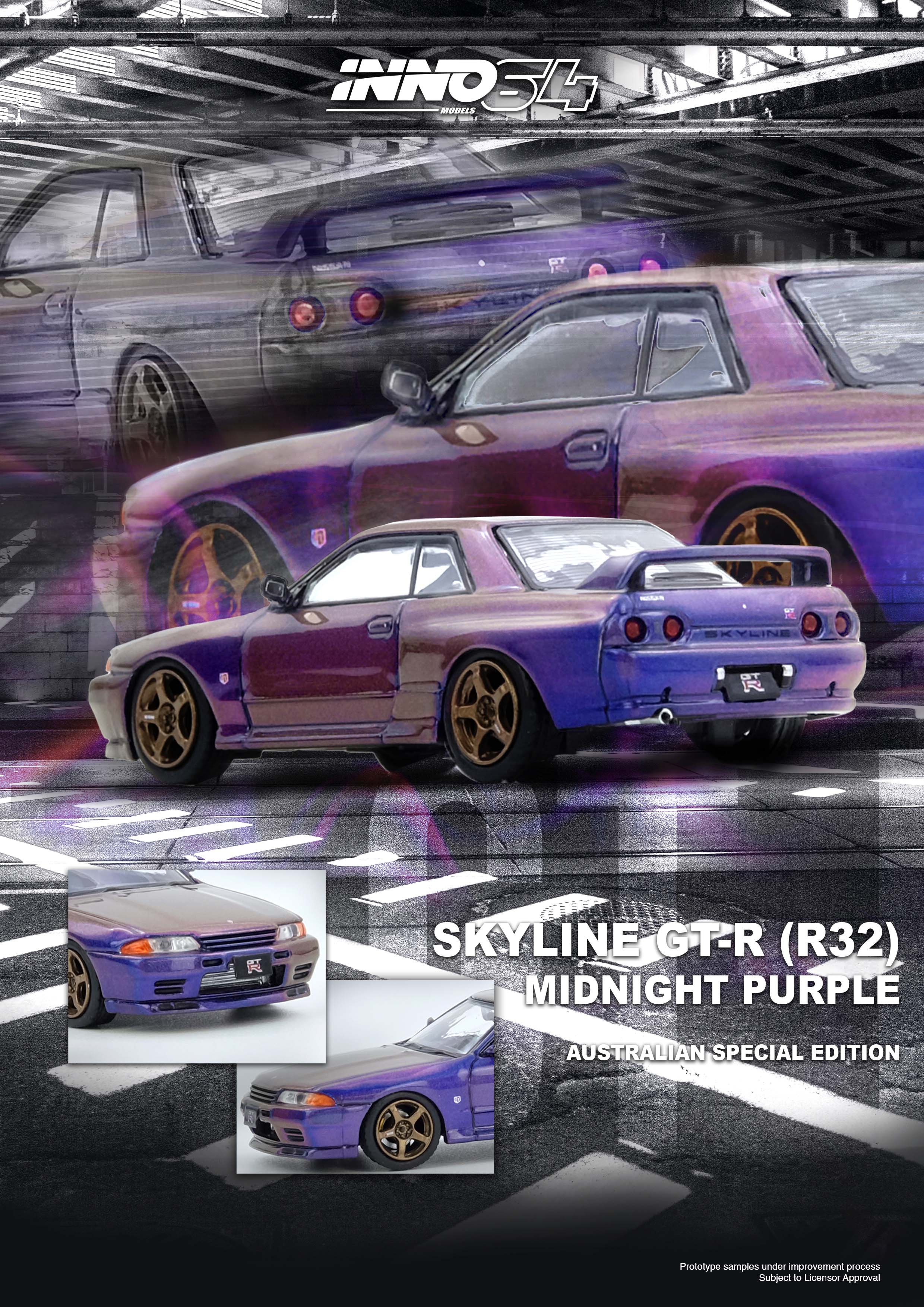Just Parked (New Arrival) – House of Cars - Singapore