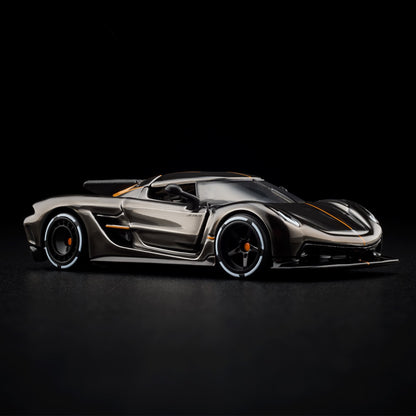 RLC Koenigsegg Jesko Absolut