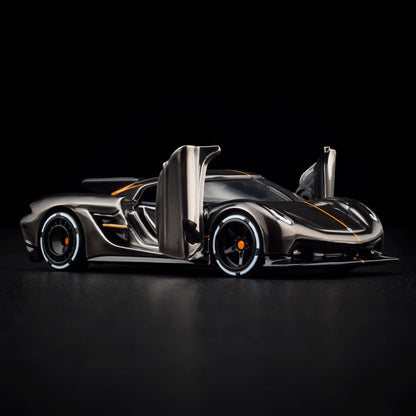 RLC Koenigsegg Jesko Absolut