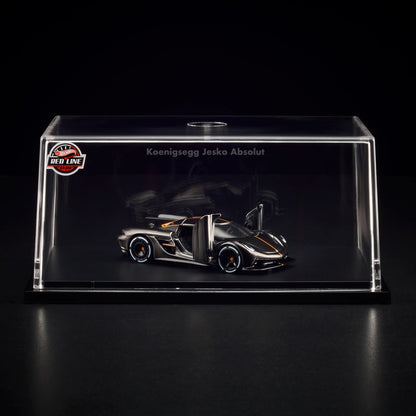 RLC Koenigsegg Jesko Absolut
