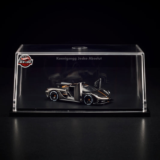 RLC Koenigsegg Jesko Absolut