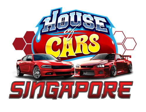 House of Cars - Singapore