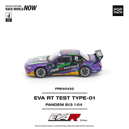 PR640432 PANDEM S13 EVA RT TEST TYPE-01