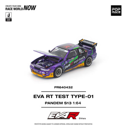 PR640432 PANDEM S13 EVA RT TEST TYPE-01