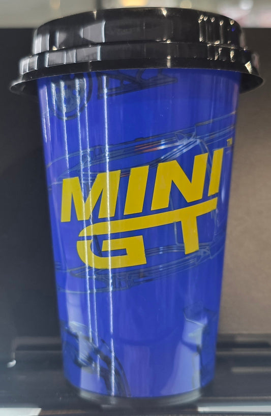 MiniGT Light Up Plastic Cup