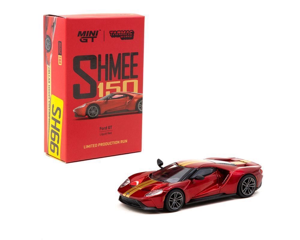 MGT00273 Shmee 150 Ford GT